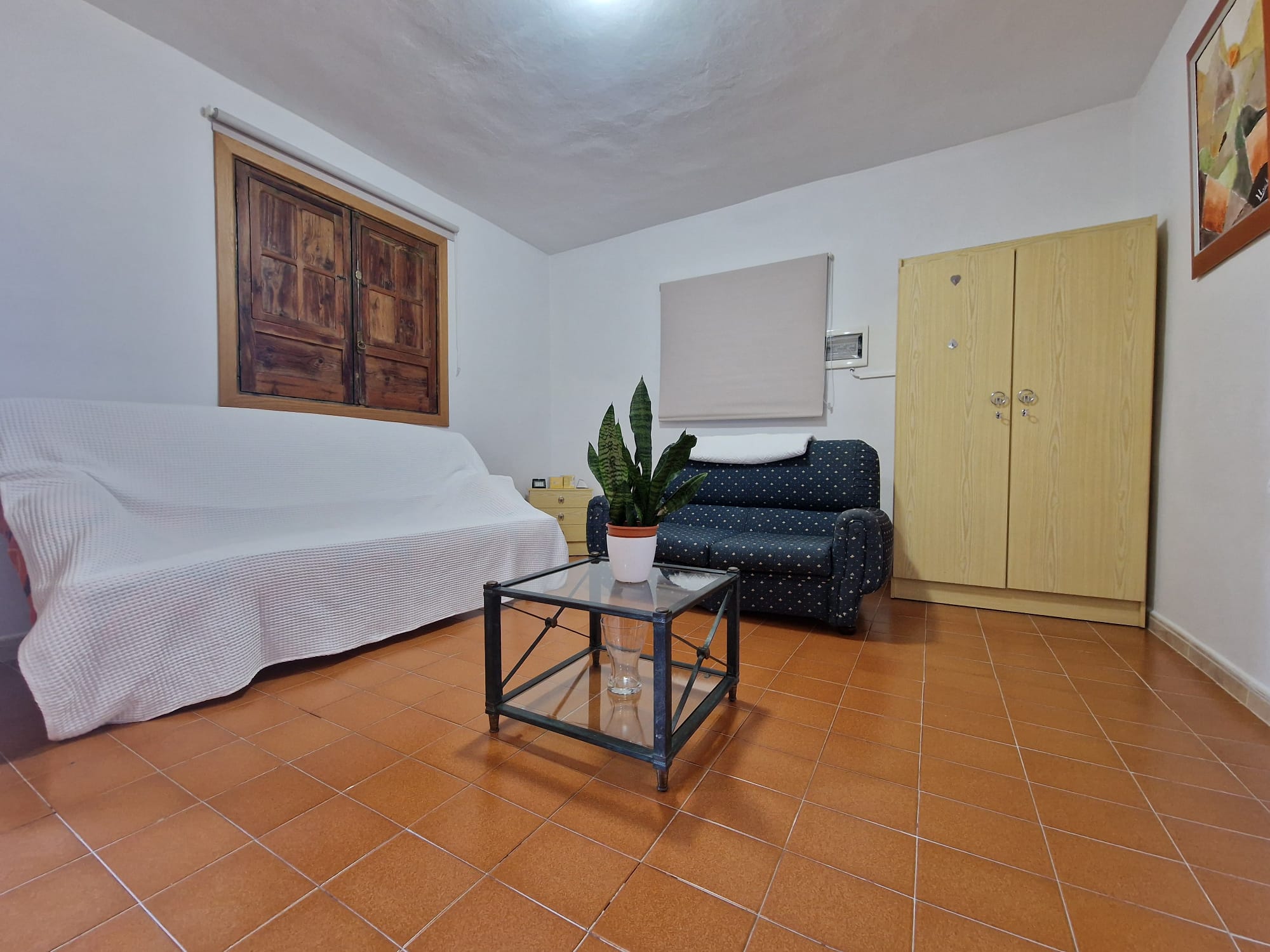 Casa Tajinaste