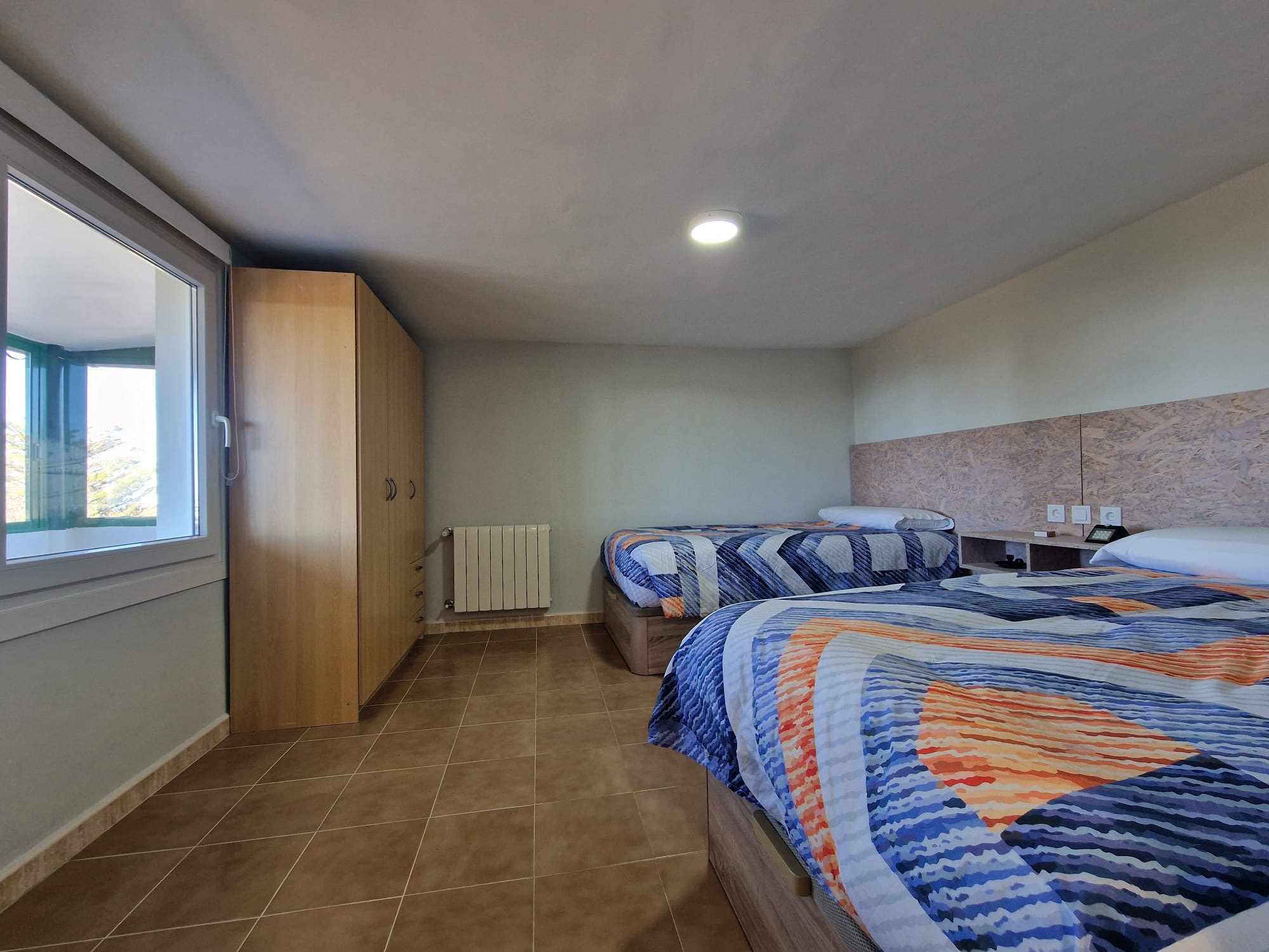 Casa Tajinaste
