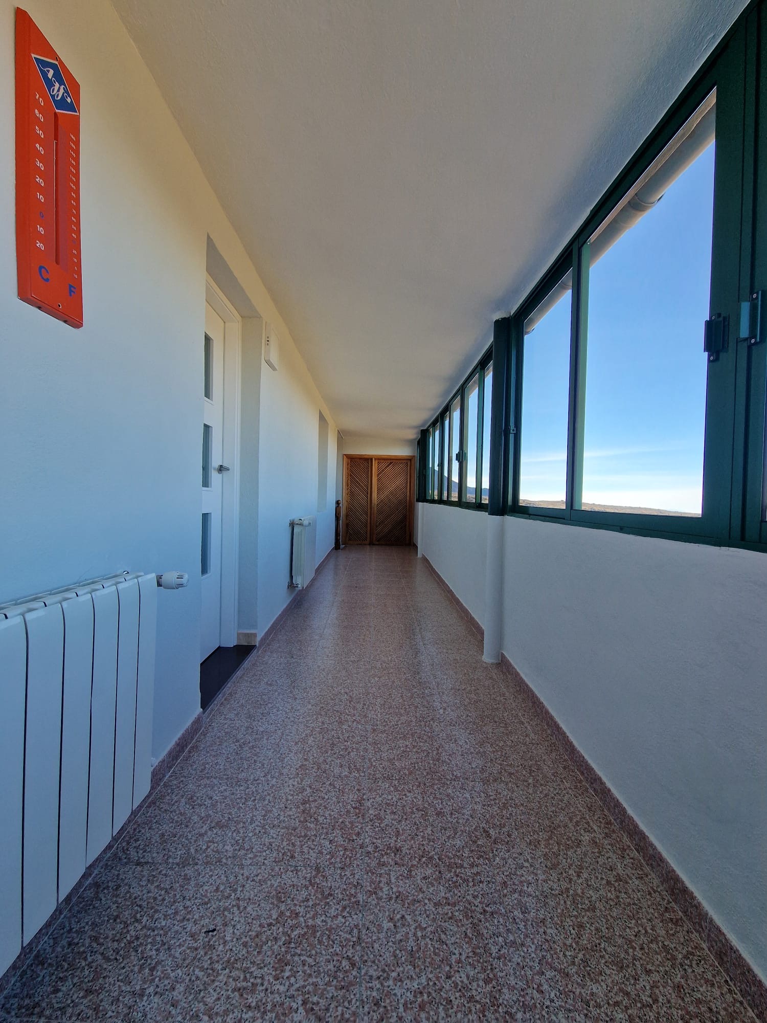 Casa Tajinaste