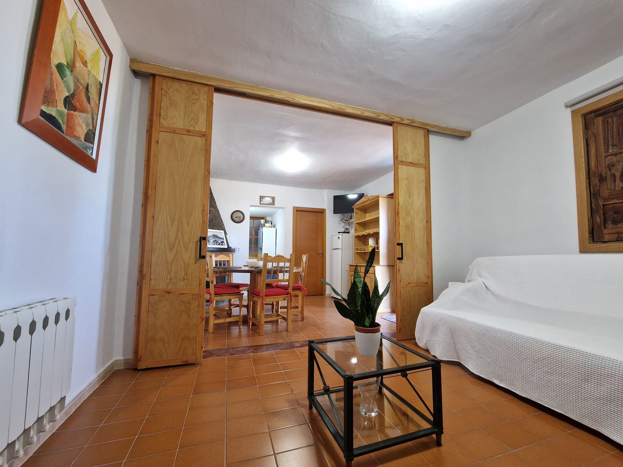 Casa Tajinaste